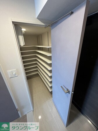 ロイヤルパークス赤羽ノースの物件内観写真